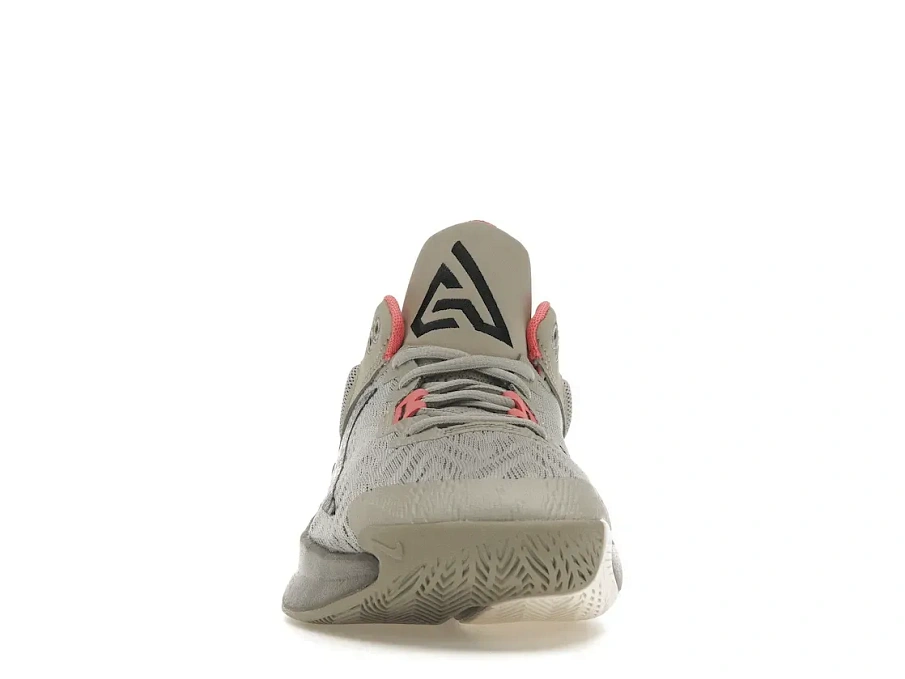 Фото № 2 с приближением к товару «‎Nike Giannis Immortality 2 Cobblestone»