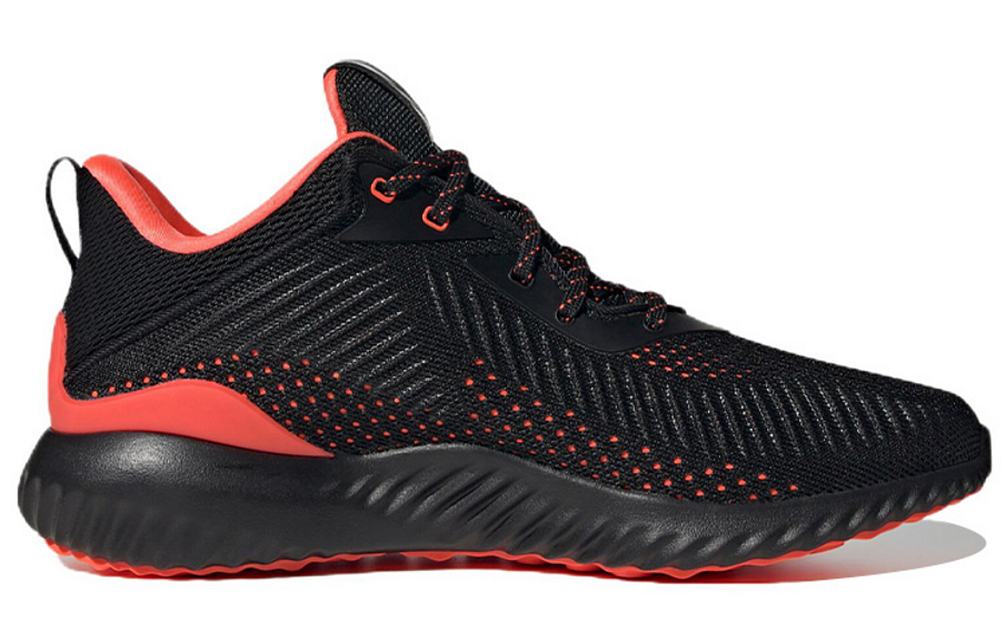 Фото № 2 с приближением к товару «‎ adidas AlphaBounce Running shoes»
