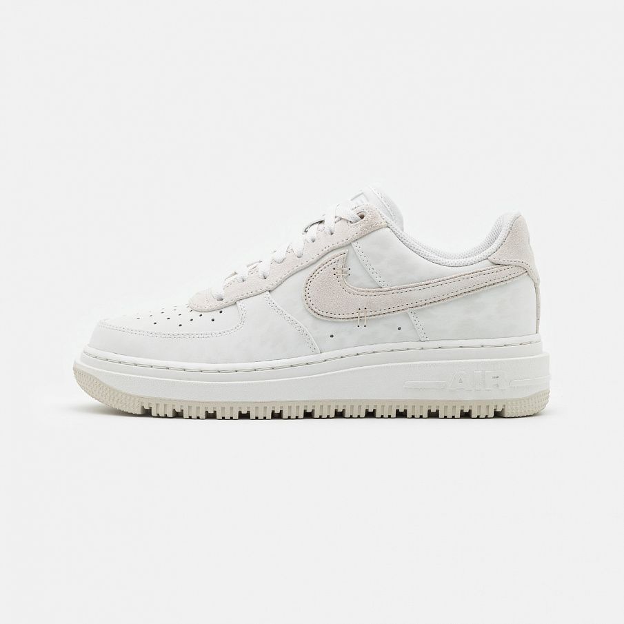 Фото № 1 с приближением к товару «‎Nike Air Force 1 Luxe Ho21 »