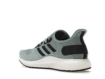 Фото № 6 с приближением к товару «‎adidas Speedfactory AM4LA Parley Blue Spirit»