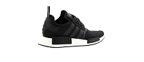 Фото № 5 с приближением к товару «‎adidas NMD R1 Black Reflective»