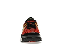 Фото № 2 с приближением к товару «‎Nike Air Max Plus Sunset Orange Yellow (2021)»