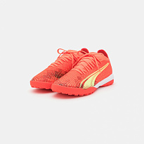 Фото № 2 с приближением к товару «‎Puma Ultra Match TT»