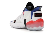 Фото № 6 с приближением к товару «‎Jordan React Elevation White Hyper Royal»
