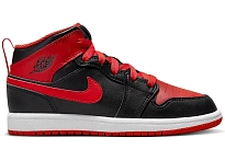 Фото № 1 с приближением к товару «‎Jordan 1 Mid»