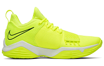 Фото № 2 с приближением к товару «‎Nike PG 1 Volt»