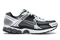 Фото № 1 с приближением к товару «‎Nike Zoom Vomero 5 Dark Grey Black White»