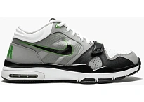 Фото № 1 с приближением к товару «‎Nike Air Trainer 1.2 Mid Chlorophyll»
