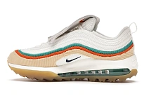 Фото № 5 с приближением к товару «‎Nike Air Max 97 Golf NRG Celestial Gold»