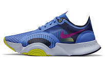 Фото № 1 с приближением к товару «‎Nike Wmns SuperRep Go BlueGreen»
