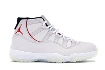 Фото № 1 с приближением к товару «‎Jordan 11 Retro Platinum Tint»