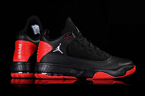 Фото № 4 с приближением к товару «‎Nike Air Jordan Max Aura 2 Banned»