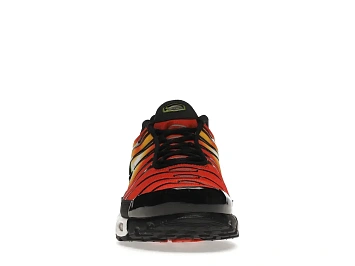 Nike Air Max Plus Sunset Orange Yellow (2021) - 2