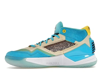 New Balance KAWHI - 3