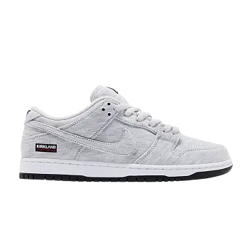 Kirkland Signature x Nike Dunk Low Pro SB Grey Fog