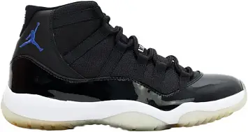 Jordan 11 Retro Space Jam (2009) 
