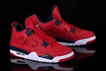 Nike Air Jordan 4 Retro SE Fiba - 2