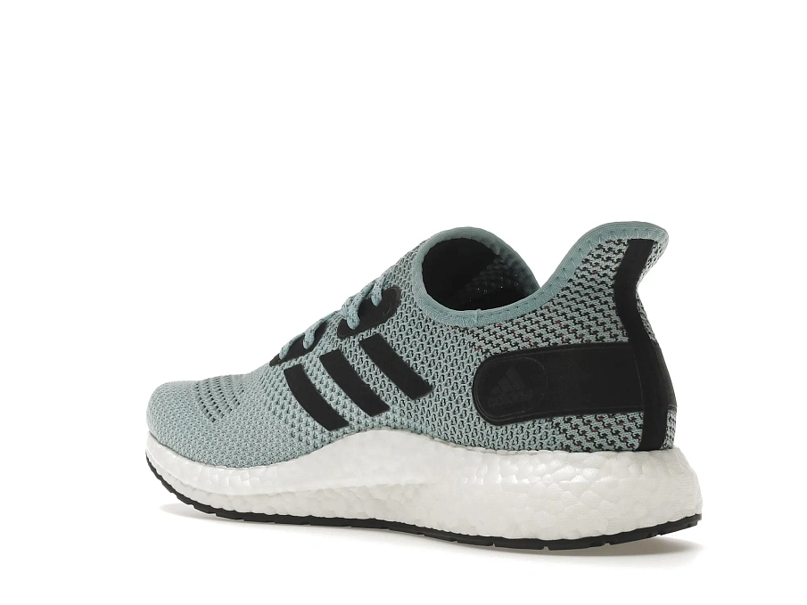 Фото № 6 с приближением к товару «‎adidas Speedfactory AM4LA Parley Blue Spirit»