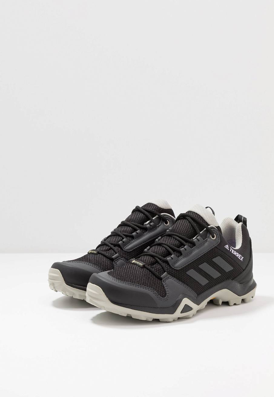 Фото № 3 с приближением к товару «‎Adidas Terrex Ax3 Gore-Tex»