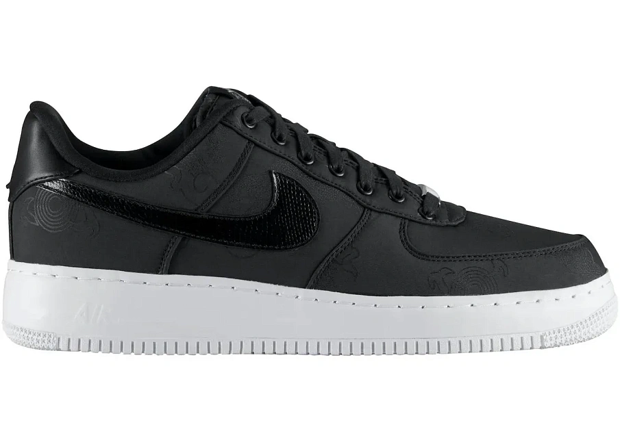 Фото № 1 с приближением к товару «‎Nike Air Force 1 Low Year of the Dragon 1»