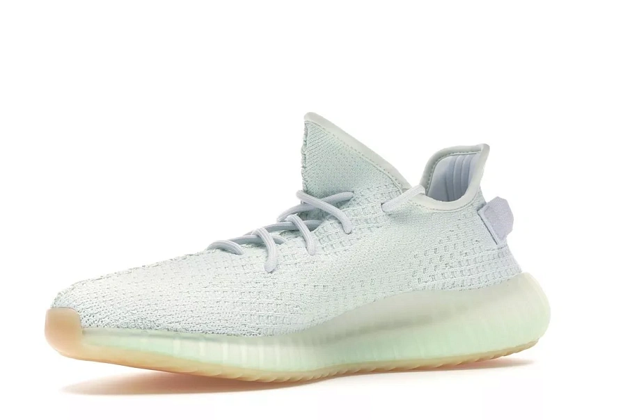 Фото № 5 с приближением к товару «‎adidas Yeezy Boost 350 V2 Hyperspace»
