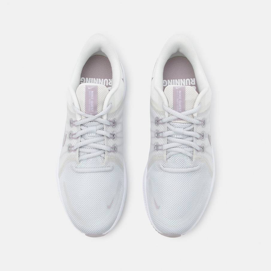 Фото № 4 с приближением к товару «‎Nike Quest 4 Prm»