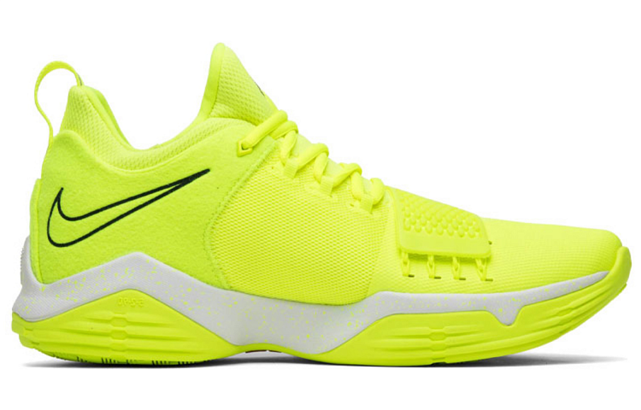 Фото № 2 с приближением к товару «‎Nike PG 1 Volt»