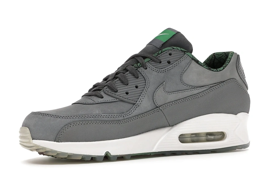 Фото № 2 с приближением к товару «‎Nike Air Max 90 Chicago»