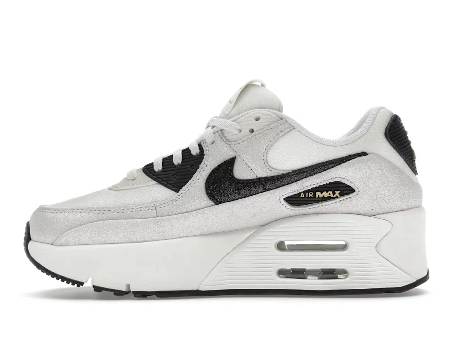 Фото № 3 с приближением к товару «‎Nike Air Max 90 LV8»