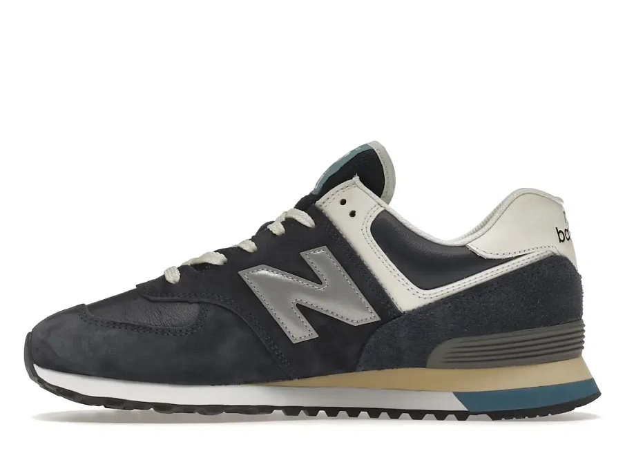 Фото № 3 с приближением к товару «‎New Balance 574»