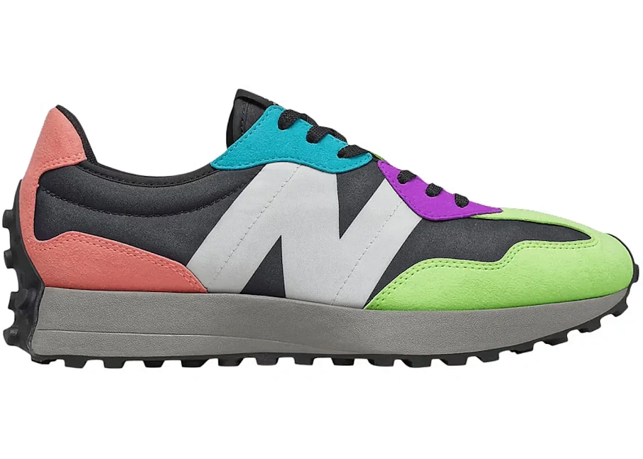 Фото № 1 с приближением к товару «‎New Balance 327»