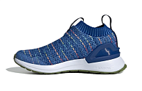 Фото № 1 с приближением к товару «‎adidas Rapidarun (BP) Blue»