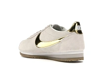 Фото № 6 с приближением к товару «‎Nike Classic Cortez Phantom Metallic Gold »