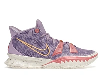 Фото № 1 с приближением к товару «‎Nike Kyrie 7 Daughters Azurie»