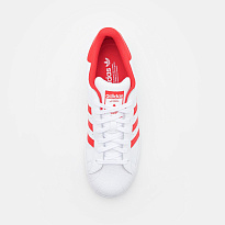 Фото № 4 с приближением к товару «‎Adidas Superstar »