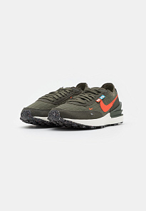 Фото № 1 с приближением к товару «‎Nike Waffle One »