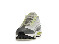 Фото № 4 с приближением к товару «‎Nike Air Max 95 Retro Air Max Logos»