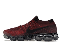 Фото № 3 с приближением к товару «‎Nike Air VaporMax Dark Team Red»