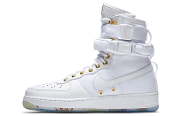 Фото № 1 с приближением к товару «‎Nike Sf Air Force 1 High Lny Skate Shoes Cny»