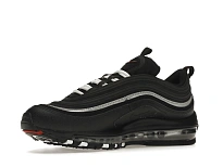 Фото № 2 с приближением к товару «‎Nike Air Max 97 Black White Red»