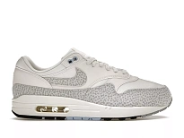 Фото № 1 с приближением к товару «‎Nike Air Max 1 '87 Safari Summit White Phantom »