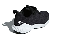 Фото № 4 с приближением к товару «‎adidas Fortarun Ac K (BP) BlackWhite»
