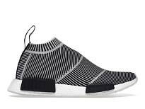 Фото № 1 с приближением к товару «‎adidas NMD City Sock Core Black»