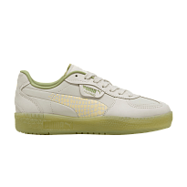 Фото № 1 с приближением к товару «‎Puma Women's Palermo Moda Vapor Grey Calming Green»