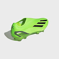 Фото № 4 с приближением к товару «‎Adidas Speedportal Firm Ground»