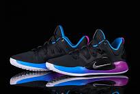 Фото № 2 с приближением к товару «‎Nike Hyperdunk X Miami Nights »
