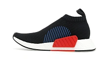 Фото № 5 с приближением к товару «‎adidas NMD CS2 Core Black Red Solid»
