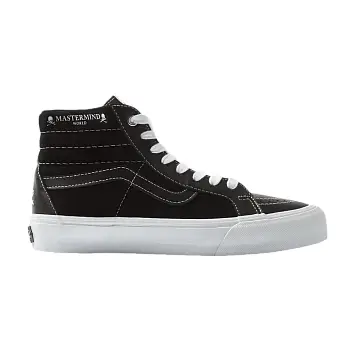 Mastermind World x Vans Sk8-Hi Reissue VLT LX Punk Culture - 1