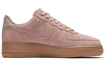 Nike Air Force 1 Low Particle Pink Gum - 3