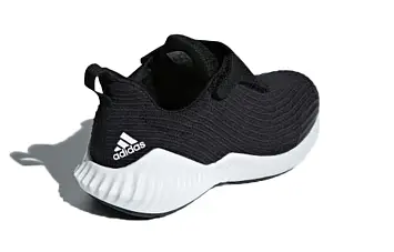 adidas Fortarun Ac K (BP) BlackWhite - 4